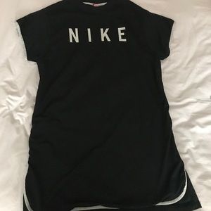 Nike dress